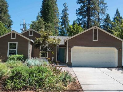 745 Butler St, Grass Valley, CA, 95945