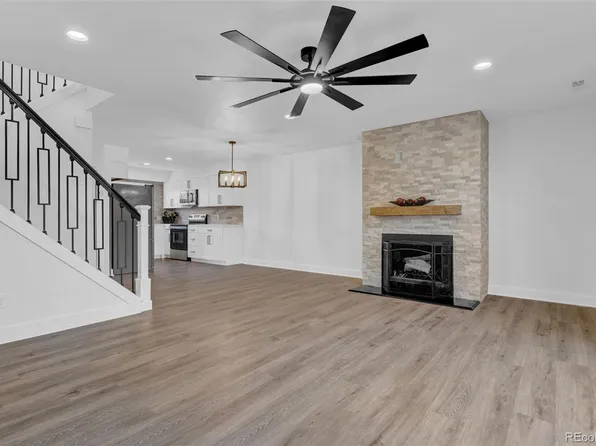 3453 S Ammons Street #2-8, Lakewood, CO 80227