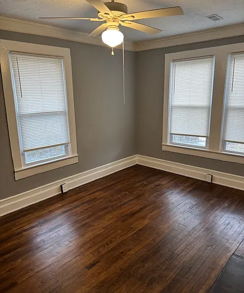 Front bedroom