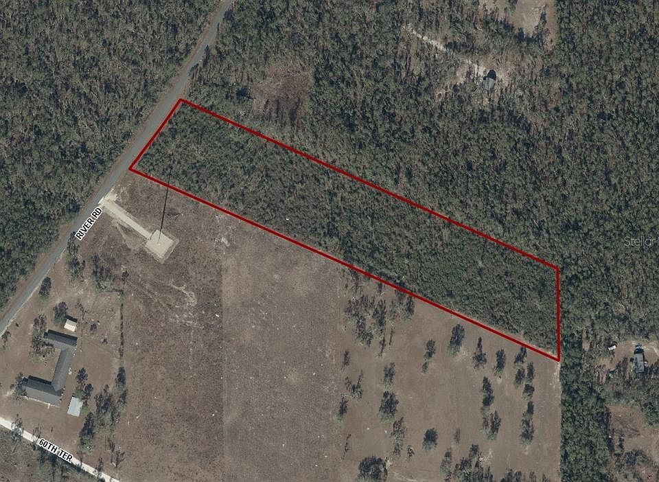 1st image of River Rd Lot 28