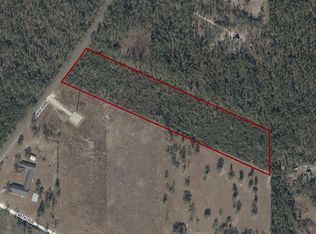 River Rd Lot 28, Live Oak, FL 32060