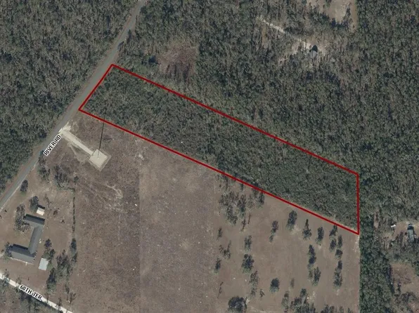 River Rd Lot 28, Live Oak, FL 32060