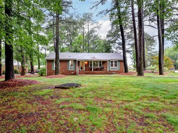 603 Pleasant St, Henrico, VA 23075