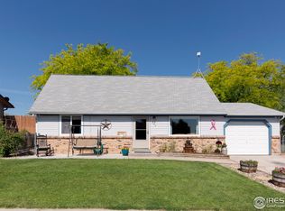 701 2nd Street Ct, Kersey, CO 80644