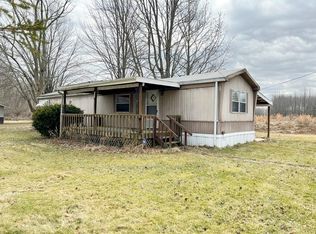 219 Preble St LOT 3, Milan, IN 47031