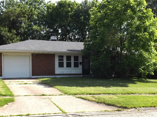 5342 Barrett Dr, Dayton, OH 45431