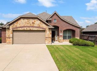 4852 Monarch Dr, Mesquite, TX 75181