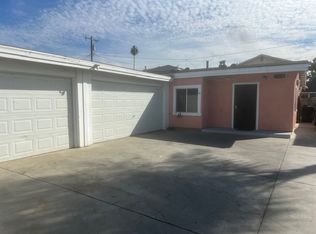 1922 Bunker Ave, El Monte, CA 91733