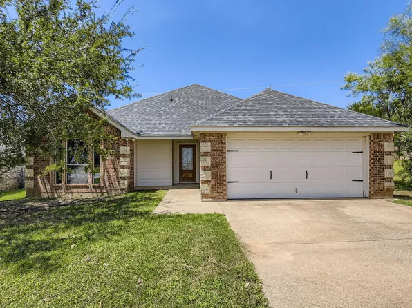 7330 Mistletoe Trl, Granbury, TX 76048