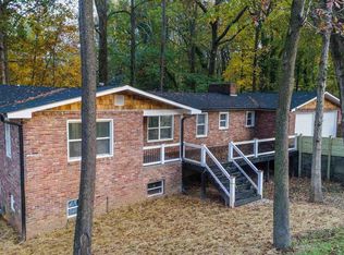 3010 Waters Rd SW, Atlanta, GA 30354