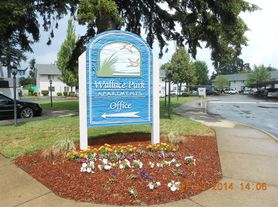 Wallace Park Apartments