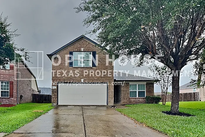 8902 Carmel Grove Ln — Photo 1