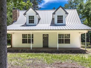 612 Thornton Rd, Huntington, TX 75949