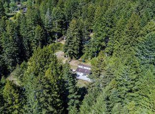 2767 Fickle Hill Rd, Arcata, CA 95521