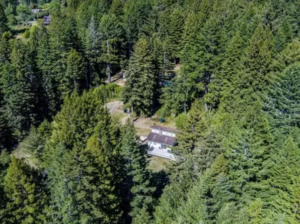 2767 Fickle Hill Rd, Arcata, CA 95521