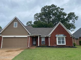 9237 Hickory Dr, Olive Branch, MS 38654