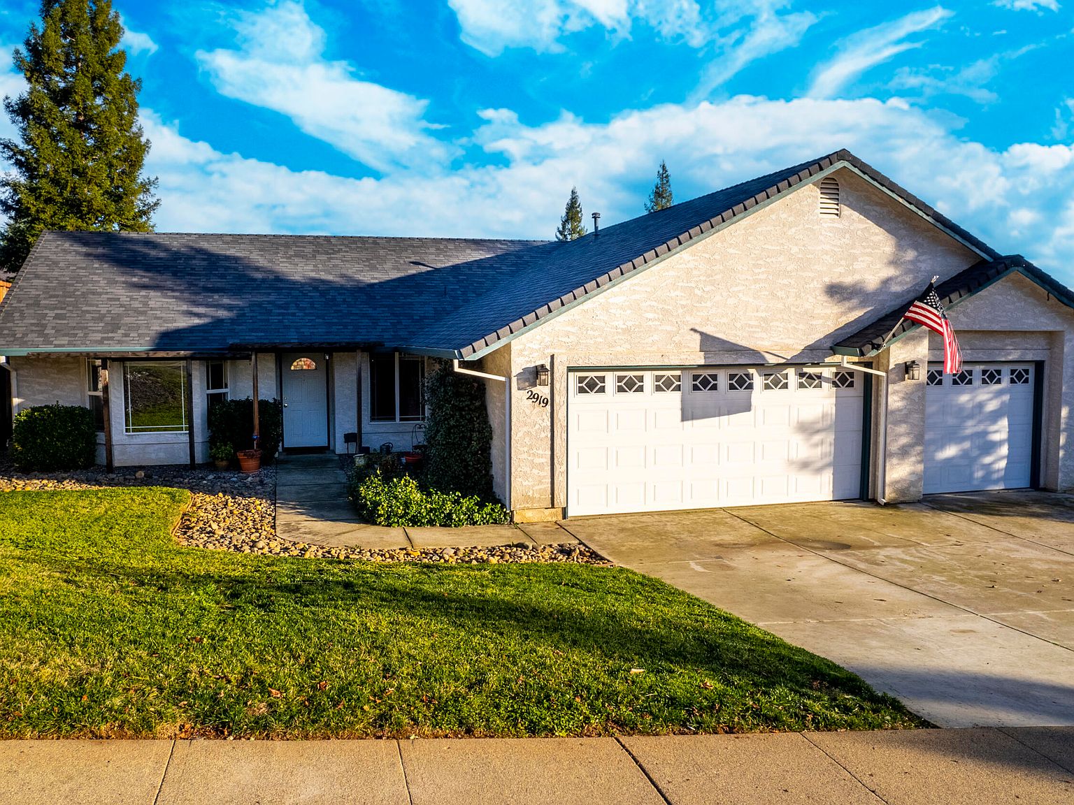 2919 Buckingham Dr, Shasta Lake, CA 96019 Zillow