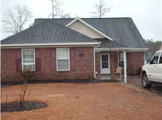 103 Molinia Dr, Murrells Inlet, SC 29576