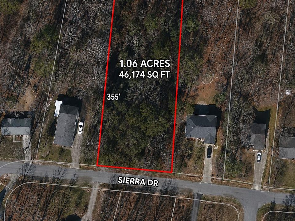 1st image of 4932 Sierra Dr #18A