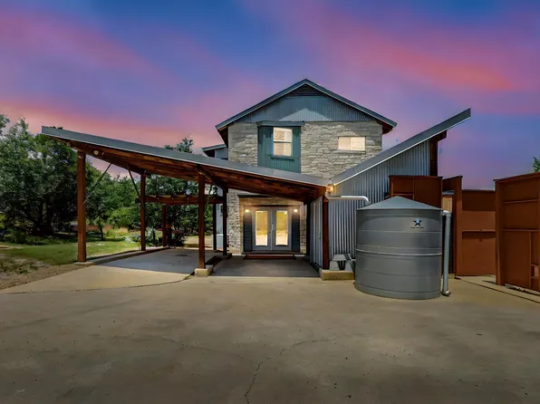 18220 Shepherds Corral, Dripping Springs, TX 78620