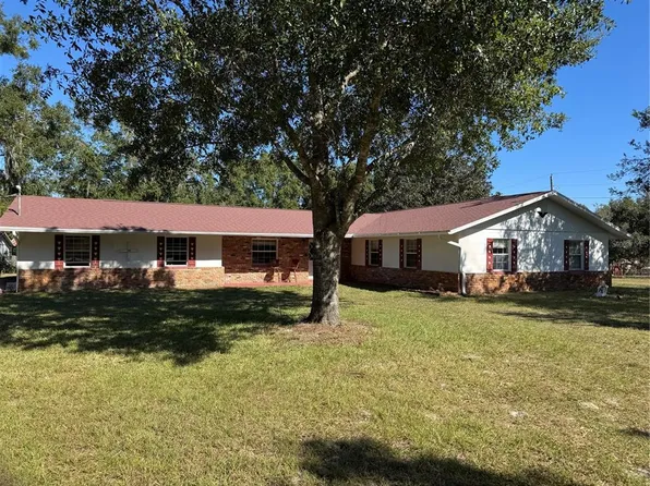 10633 Kitten Trl, Hudson, FL 34669