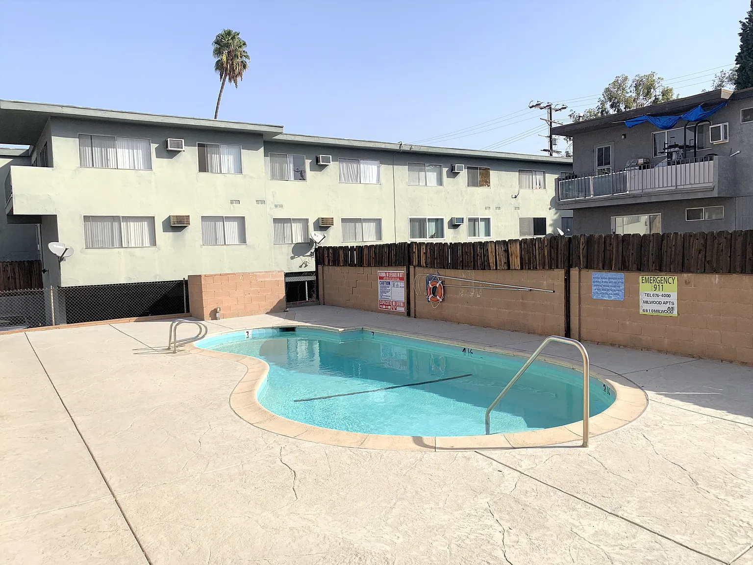 6810 Milwood — Photo 3