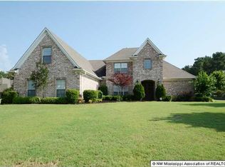 3556 New Pointe Dr S, Southaven, MS 38672