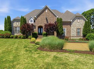 4510 Hyannis Ct, Franklin, TN 37064