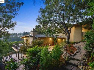 2170 Leimert Blvd, Oakland, CA 94602