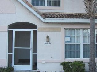 3534 Forest Branch Dr APT D, Port Orange, FL 32129