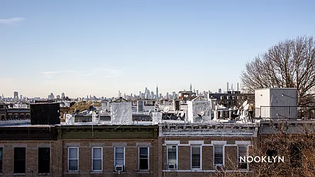 Rented by Nooklyn NYC LLC