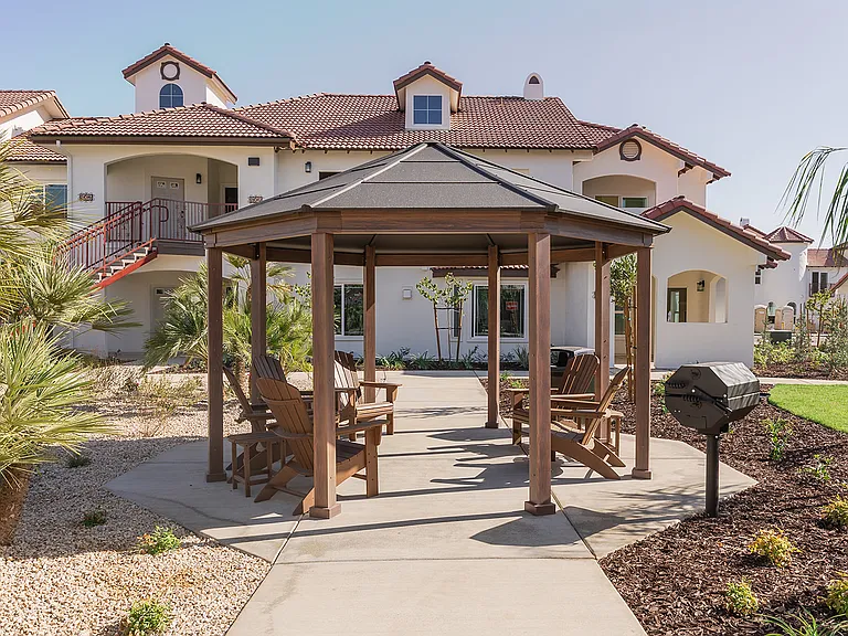 The Villas at Ellis Manor — Photo 85