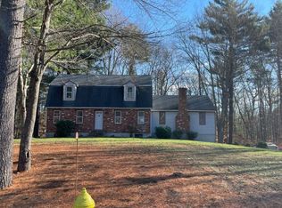 9 Erin Dr, Mansfield, MA 02048