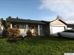 1672 Weigart Ct NE, Salem, OR 97305