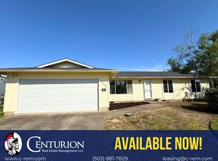 1488 Palace Dr NE, Salem, OR 97301