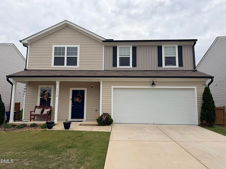1532 Justice Union Ct