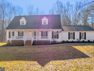 960 State St, Commerce, GA, 30529
