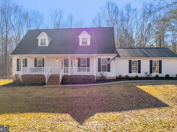 960 State St, Commerce, GA 30529