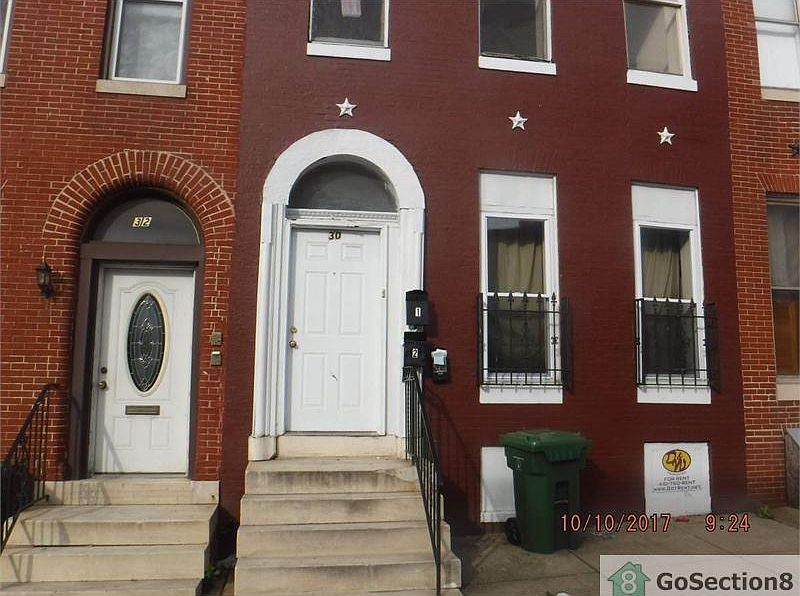 2nd image of 30 S Fulton Ave #2