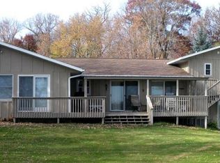 15106 King Bee Dr, Paynesville, MN 56362