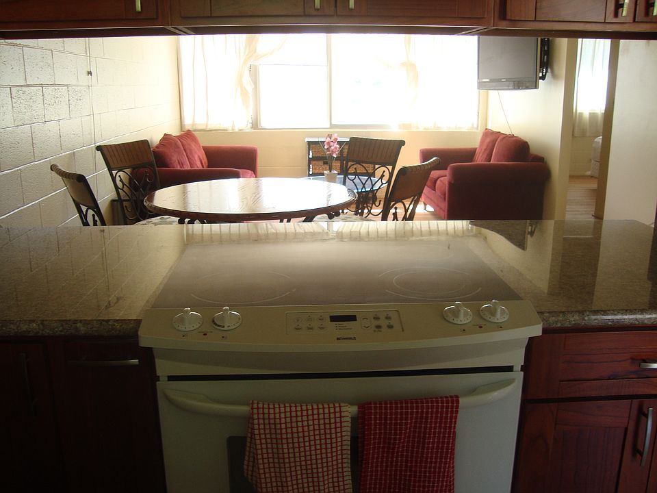 1st image of 5122 Likini St APT 212