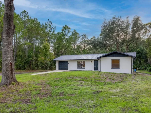 2264 Central Pkwy, Deland, FL 32724