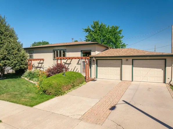 1729 Herman St, Rapid City, SD 57701