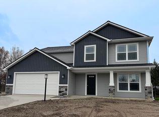 4022 Shadowood Lakes Trl, Fort Wayne, IN 46818