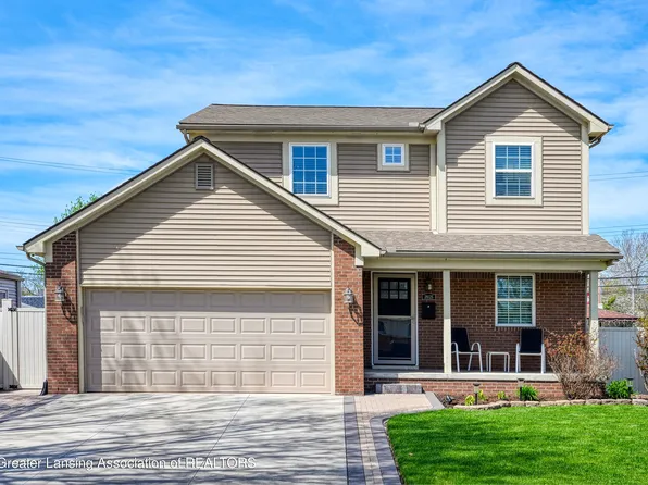 28125 Gladstone St, Saint Clair Shores, MI 48081