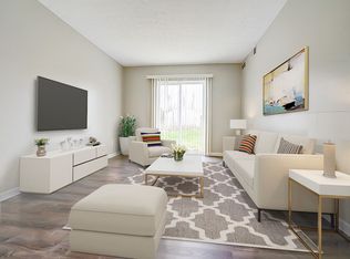 Village Square Apartments, Cincinnati, OH 45239