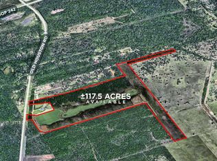 17241 Old Houston Rd, Conroe, TX 77302