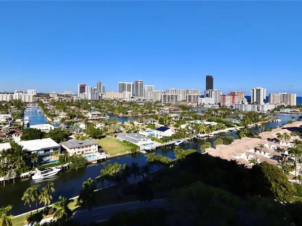 3640 Yacht Club Dr APT 1603, Aventura, FL 33180