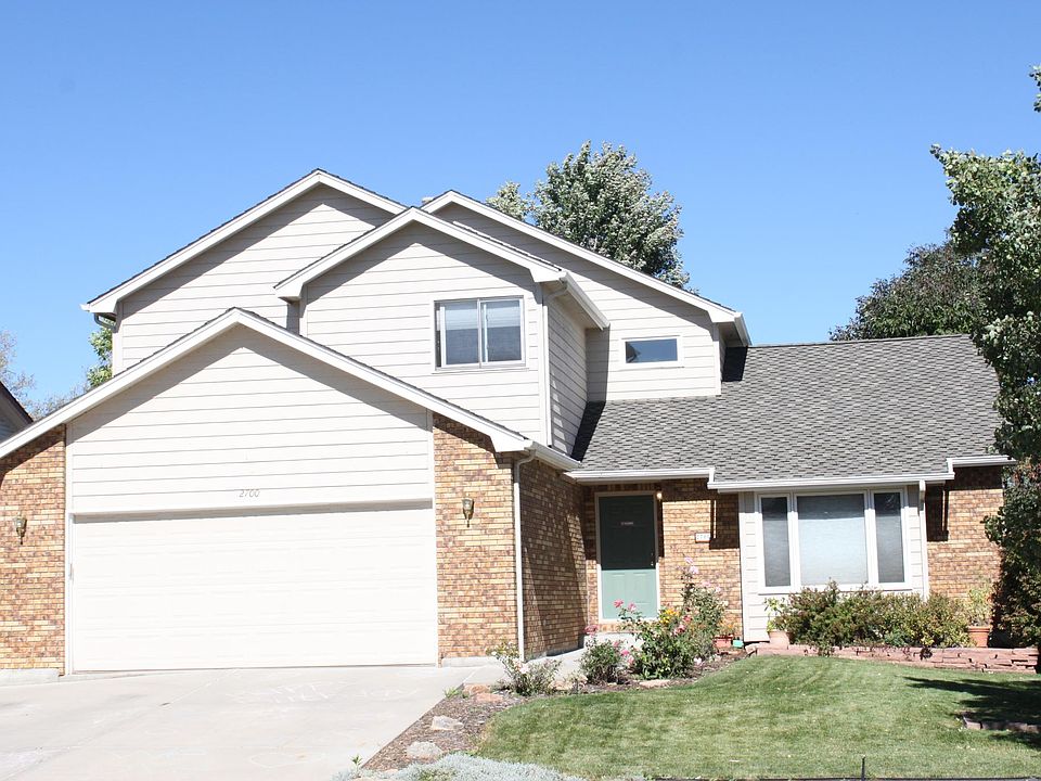 2700 Westlake Ct.