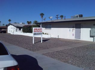 4838 E Culver St APT 2, Phoenix, AZ 85008